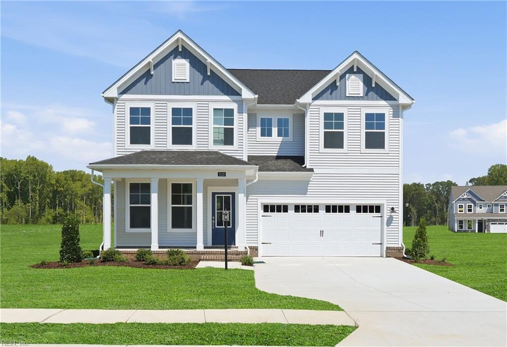 2110 Wentworth Crossing — photo