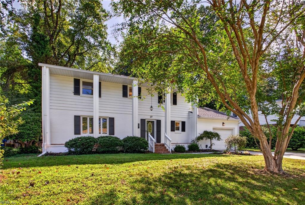 37 Indian Springs Drive — photo