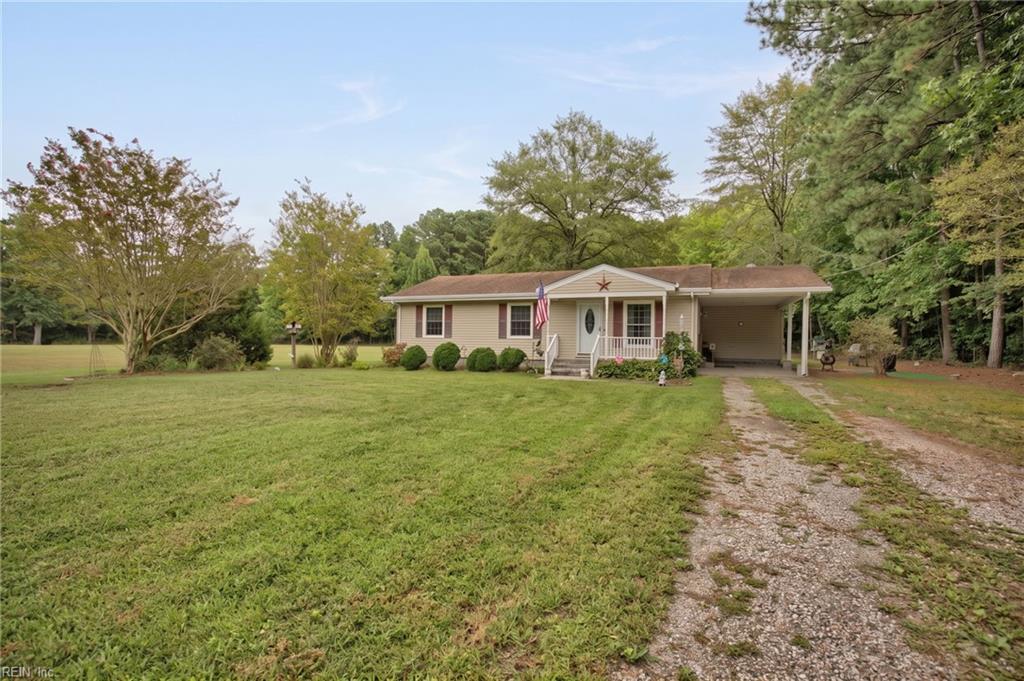 8482 Broad Marsh Lane — photo