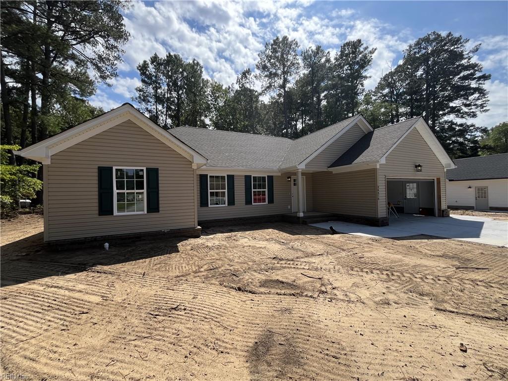 26470 Pine Haven — photo