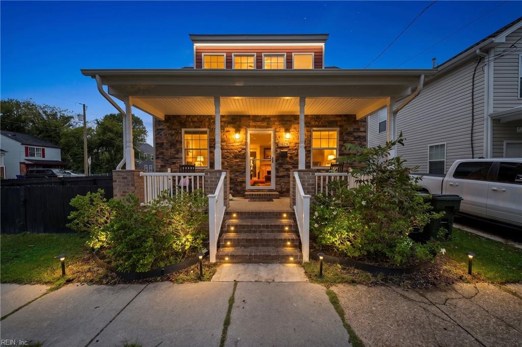 1629 Conoga Street — photo