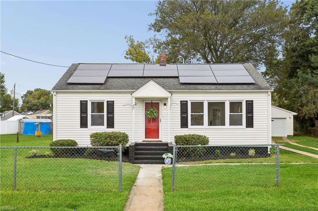 23 Laurel Drive — photo