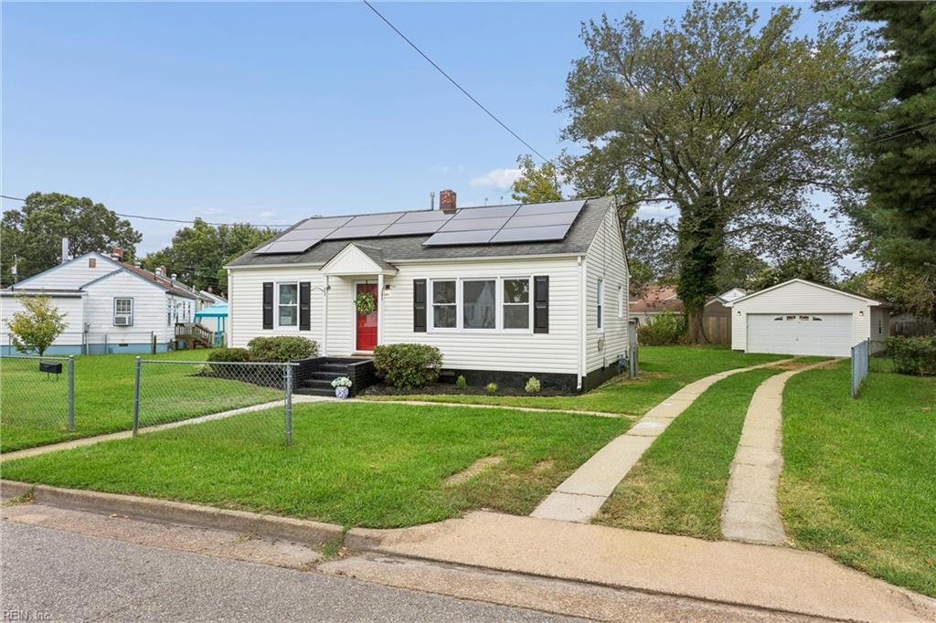 23 Laurel Drive, Hampton, VA 23669 — photo 3