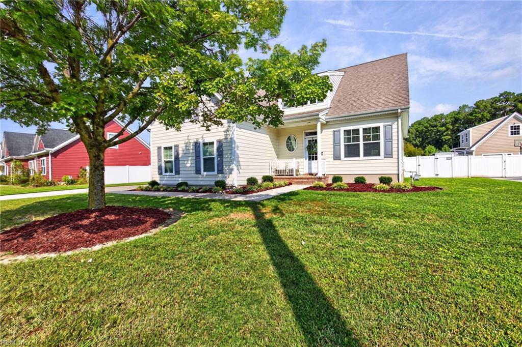 5408 Willow Lake Road — photo