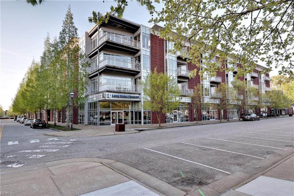 2209 William Styron Square S — photo