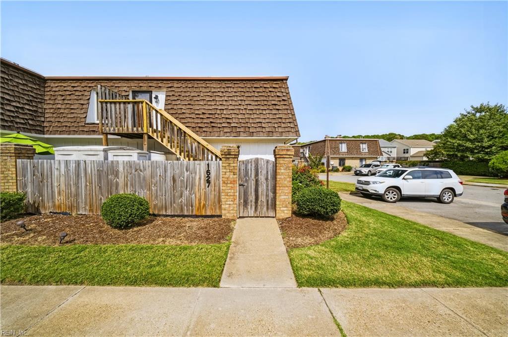 1627 Ocean Bay Drive — photo