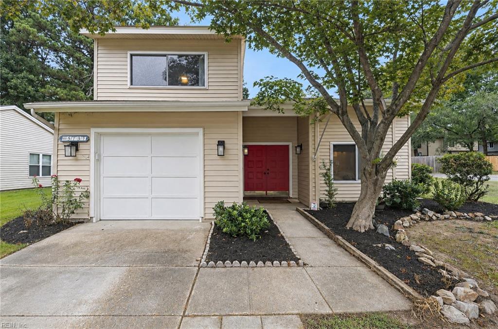 513 Great Park Drive — photo