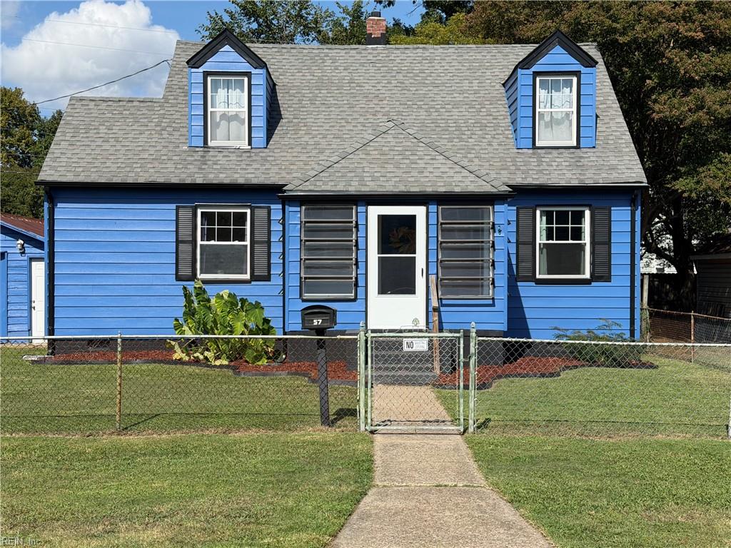 57 Henry Street — photo