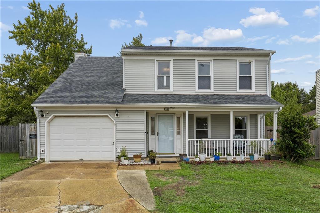 1120 Lethbridge Court — photo
