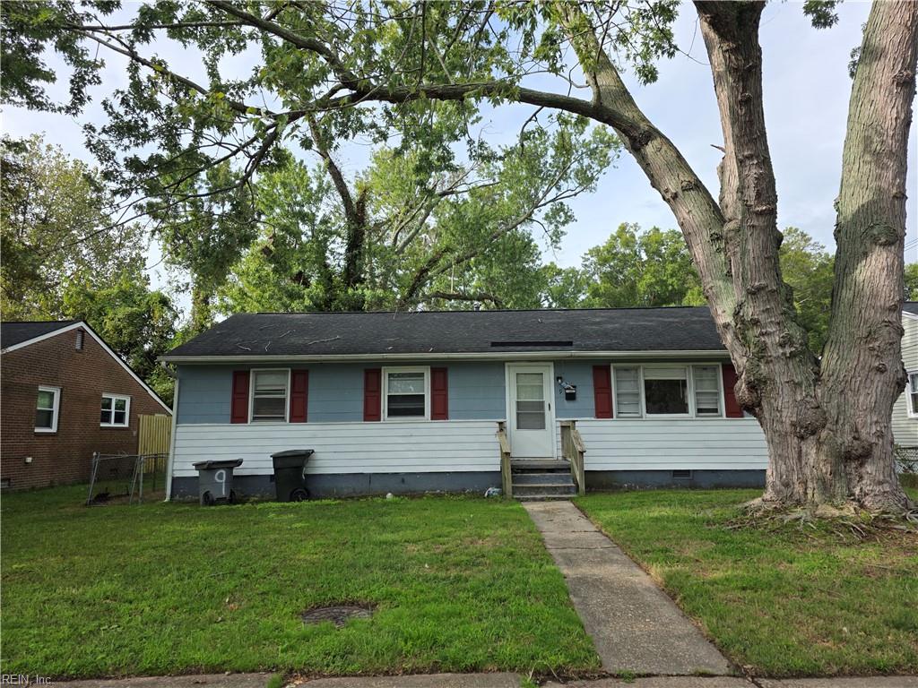 9 Ambrose Lane — photo