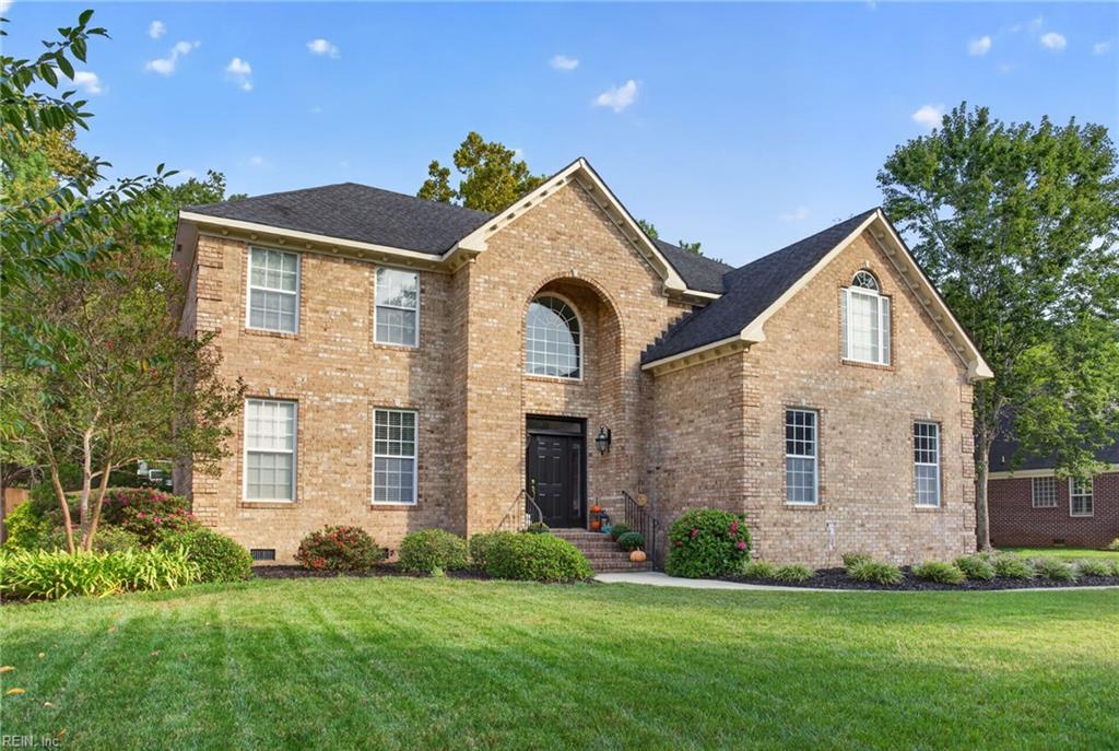 1732 Live Oak Trail — photo
