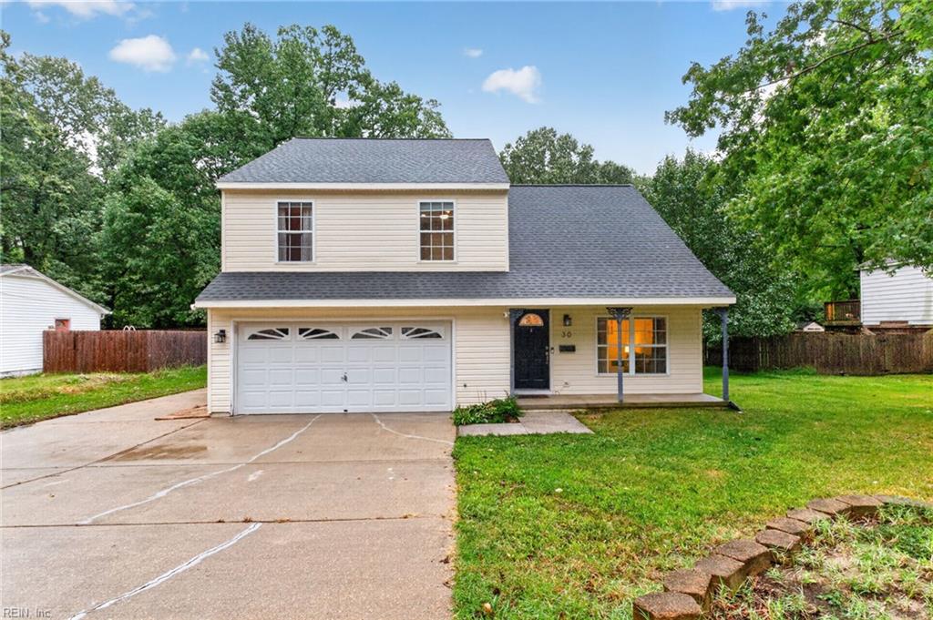 30 Meadow Creek Drive — photo