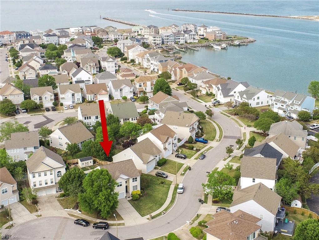 9559 Bay Point Drive — photo