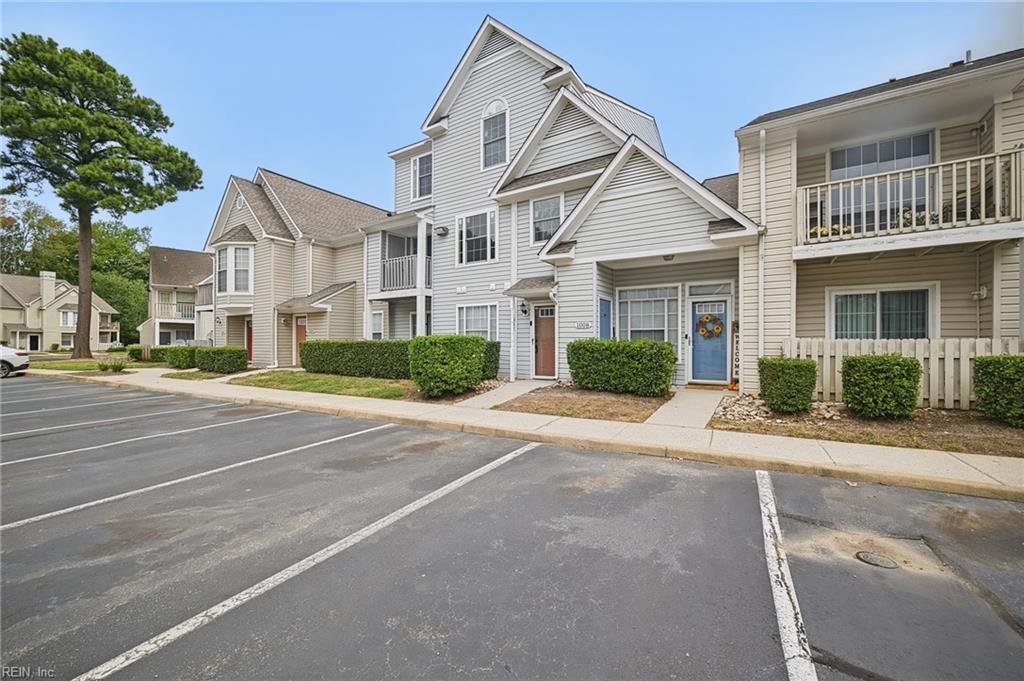 1032 Pebblewood Drive — photo