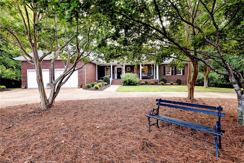 151 Rolfe Road, Williamsburg, Virginia 23185