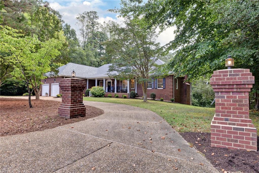 151 Rolfe Road, Williamsburg, Virginia 23185 — photo 2
