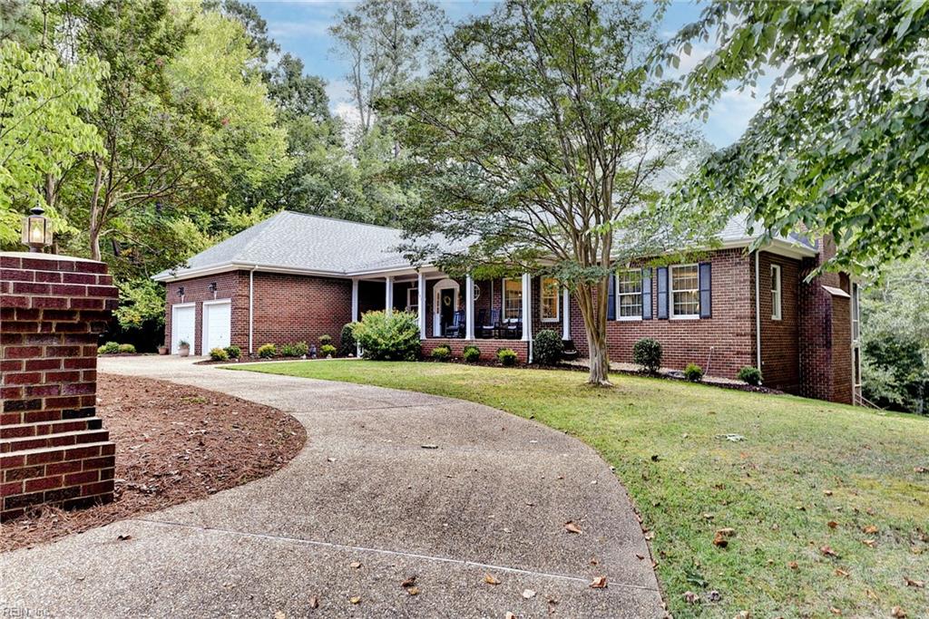 151 Rolfe Road, Williamsburg, Virginia 23185 — photo 3