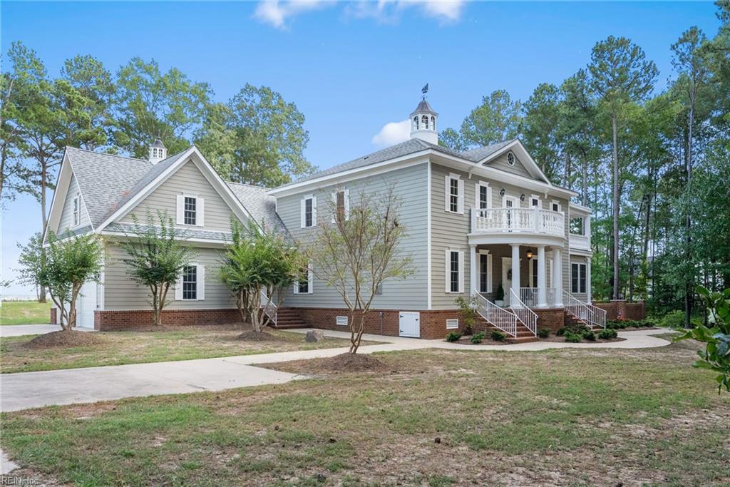 411 Lawnes Neck Drive — photo