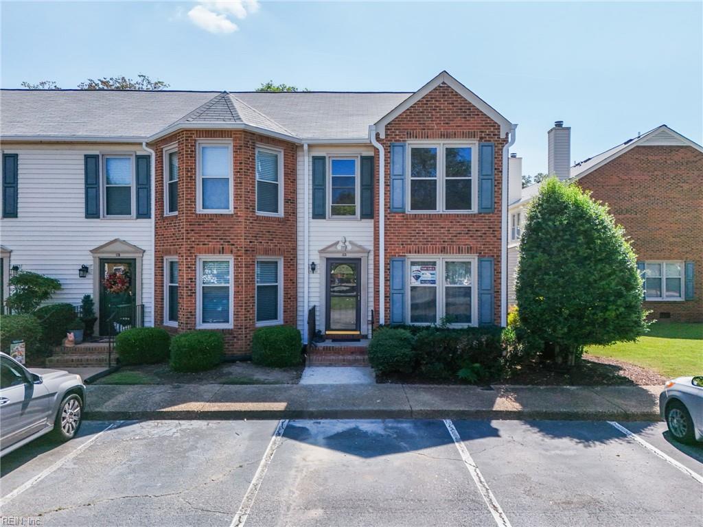113 River Point Lane — photo