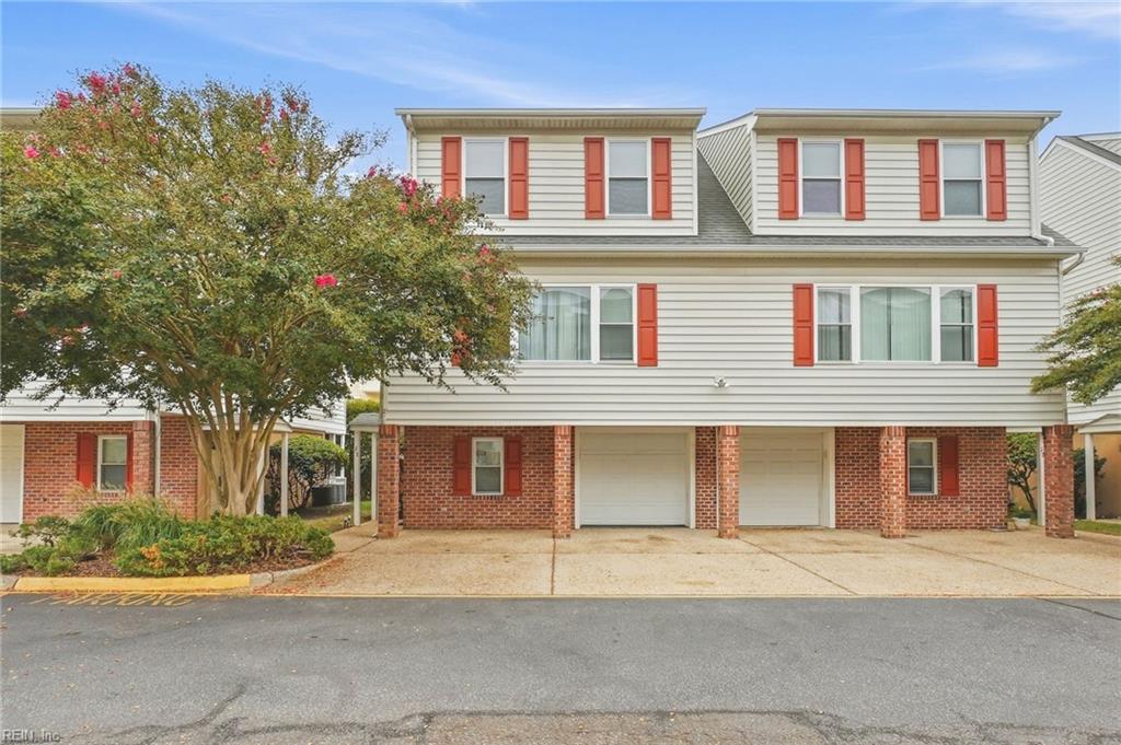 8550 Tidewater Drive — photo
