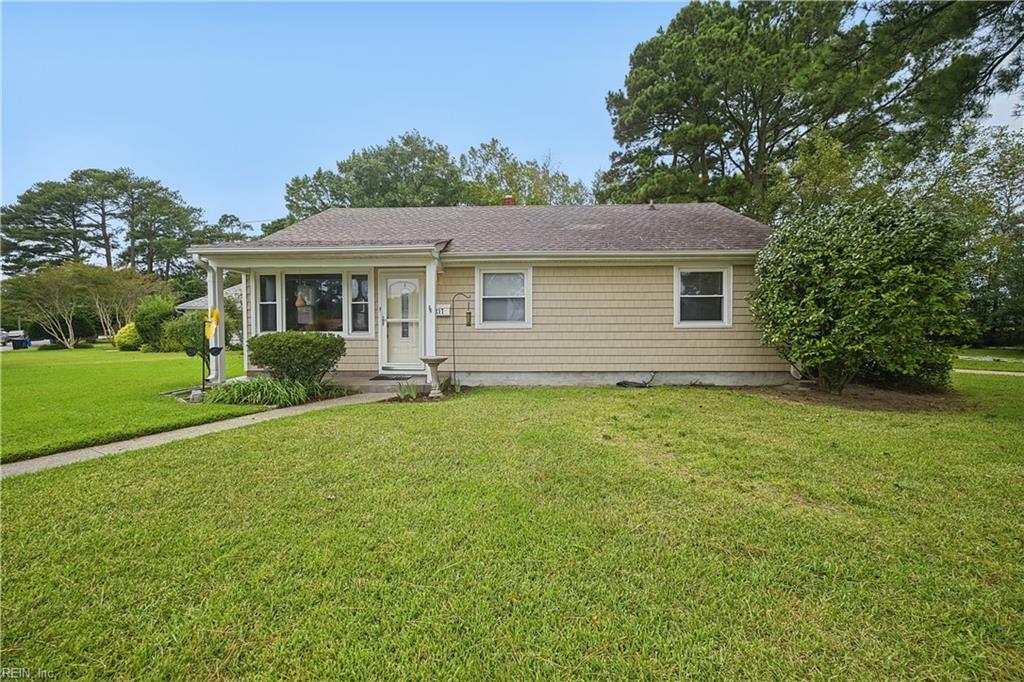 217 N Lynnriver Drive — photo
