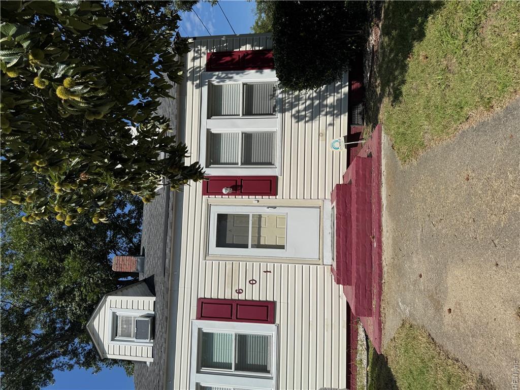 601 Wingfield Avenue — photo