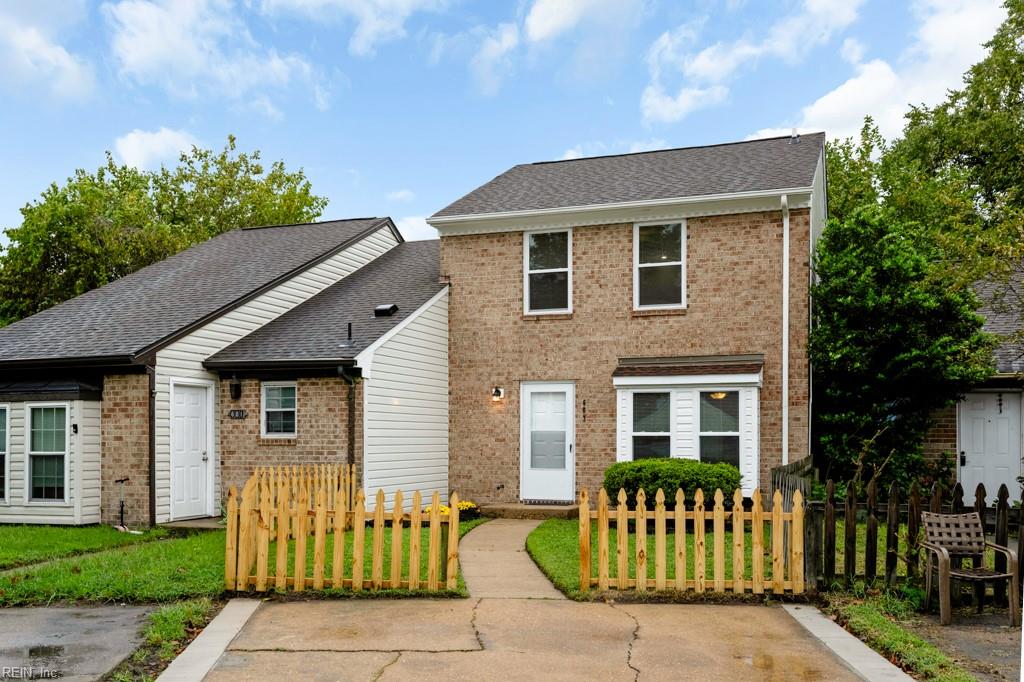 603 Fox Creek Court — photo