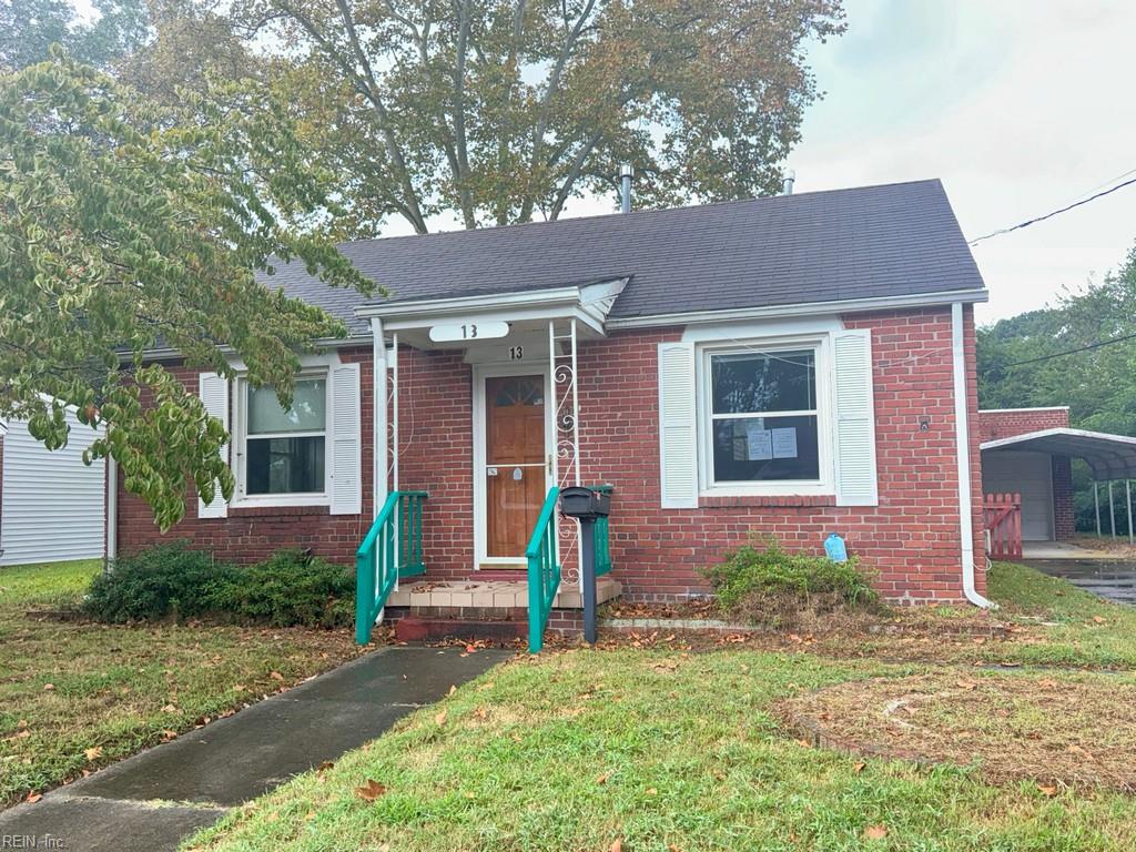 13 N Colin Drive — photo