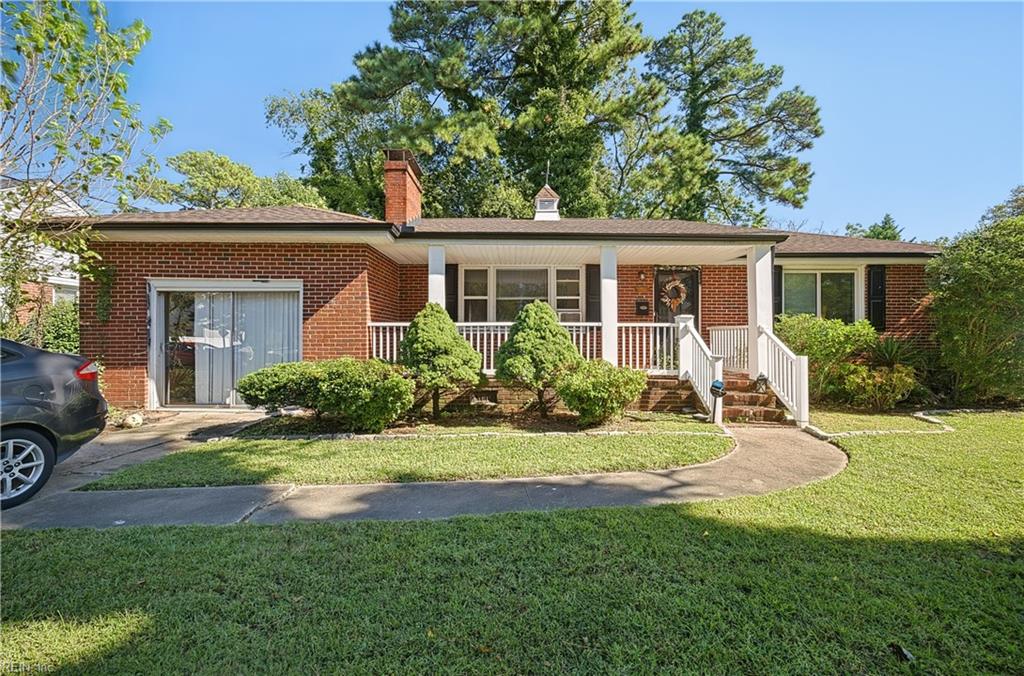 203 Bonney Terrace — photo