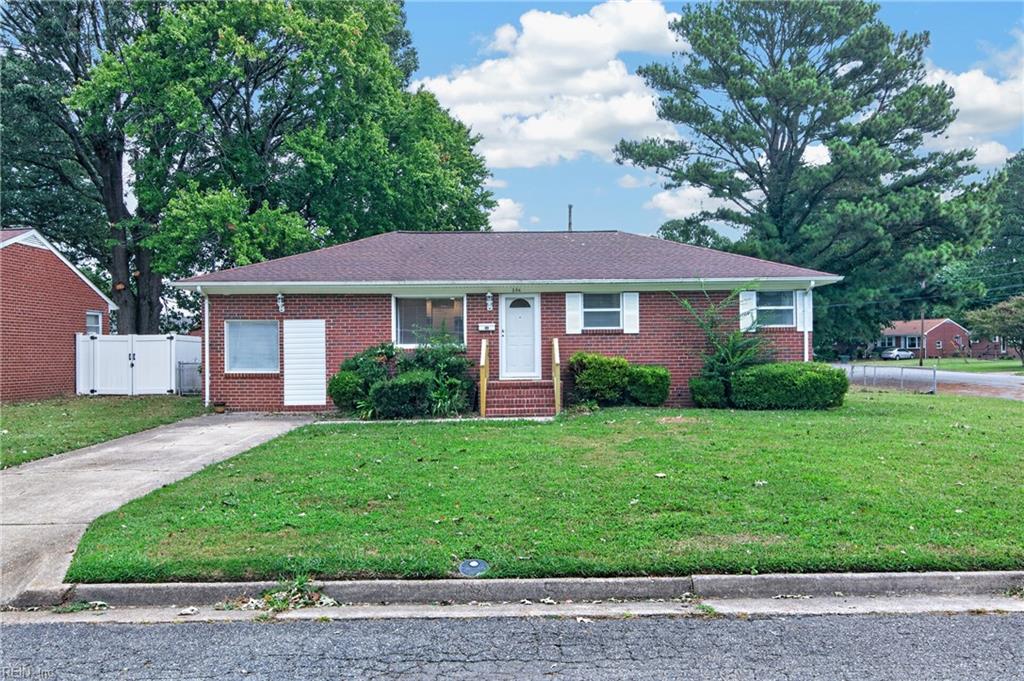 206 Cellardoor Court — photo