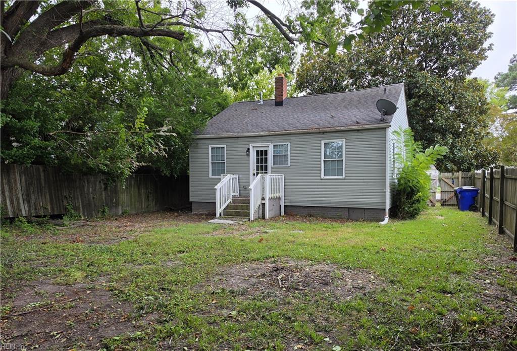 2744 Mapleton Avenue, Norfolk, Virginia 23504 — photo 2