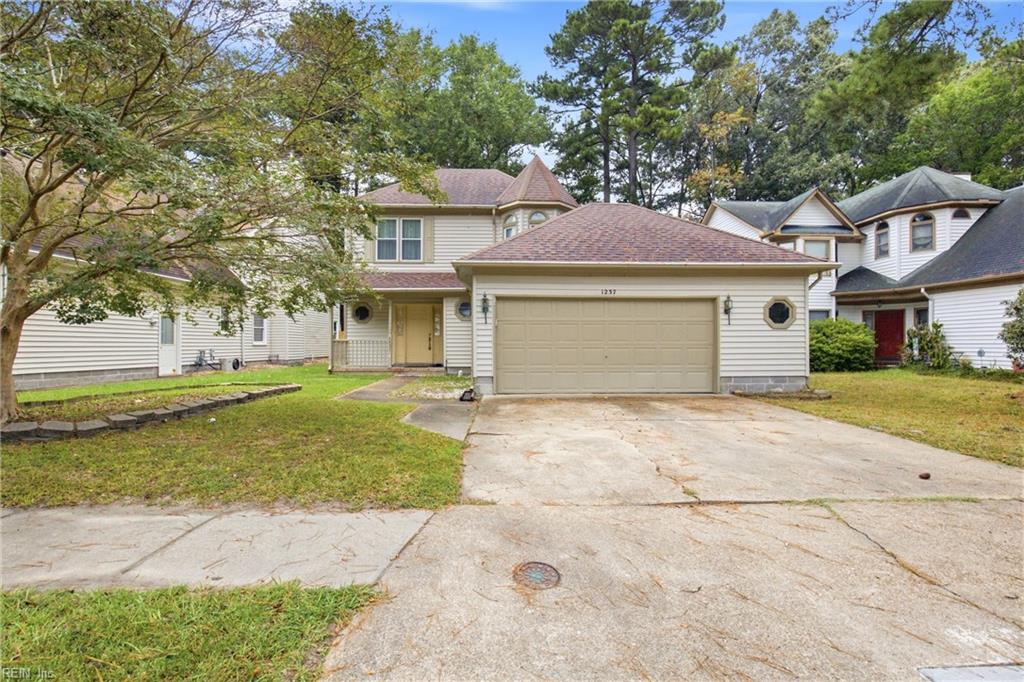 1237 Eagle Way — photo