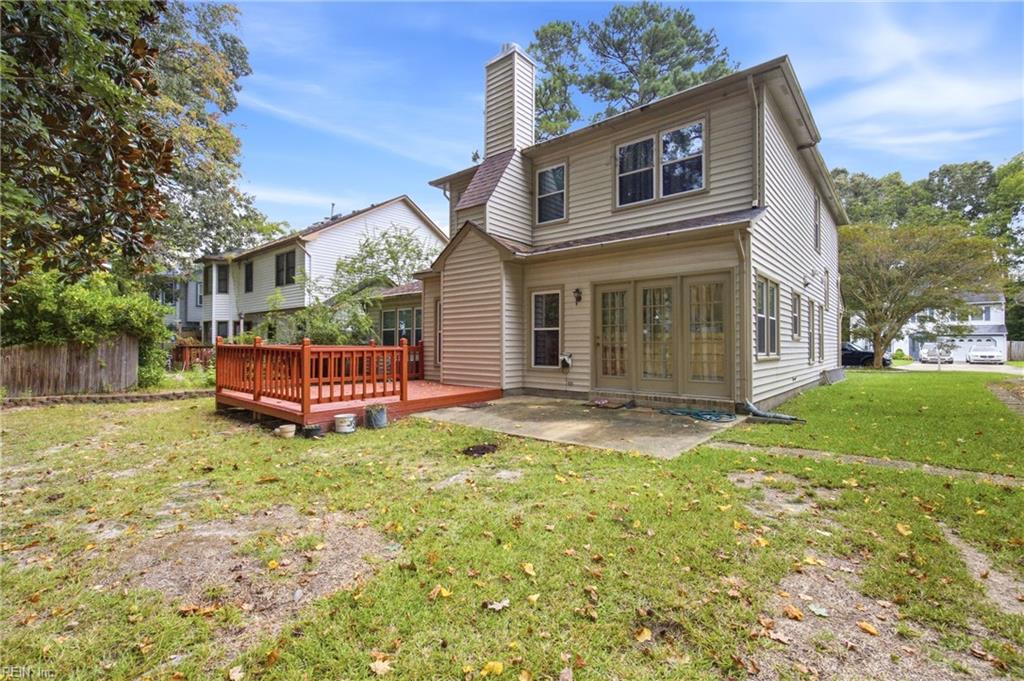 1237 Eagle Way, Virginia Beach, VA 23456 — photo 3