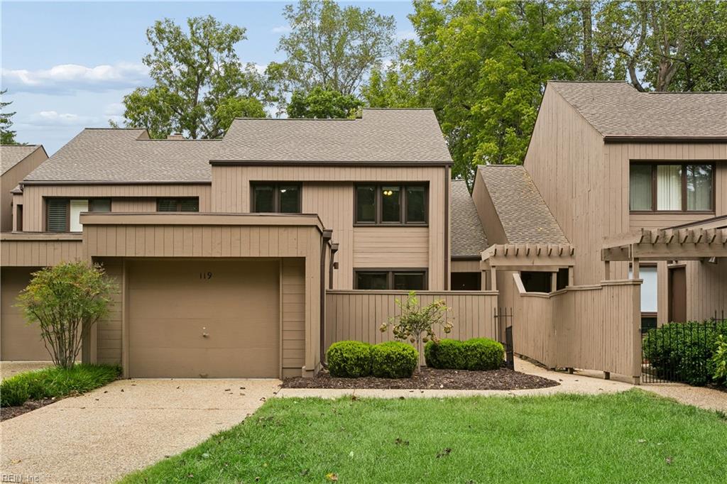 119 Harrops Glen — photo