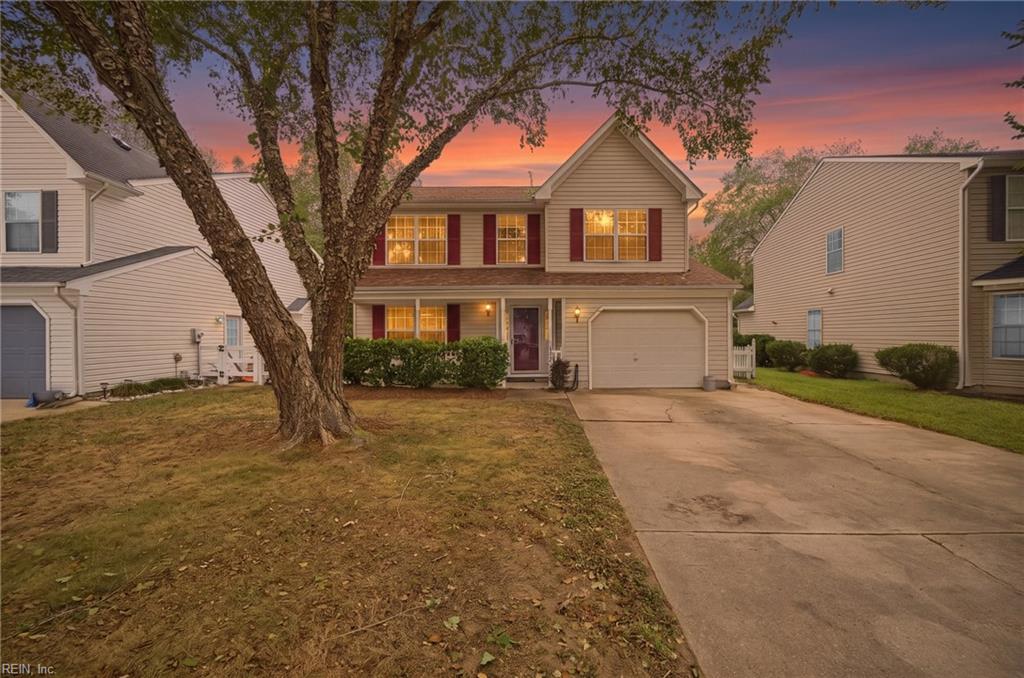 1808 Clifton Bridge Drive — photo