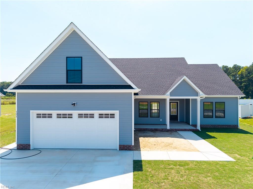 133 Copper Run Loop — photo