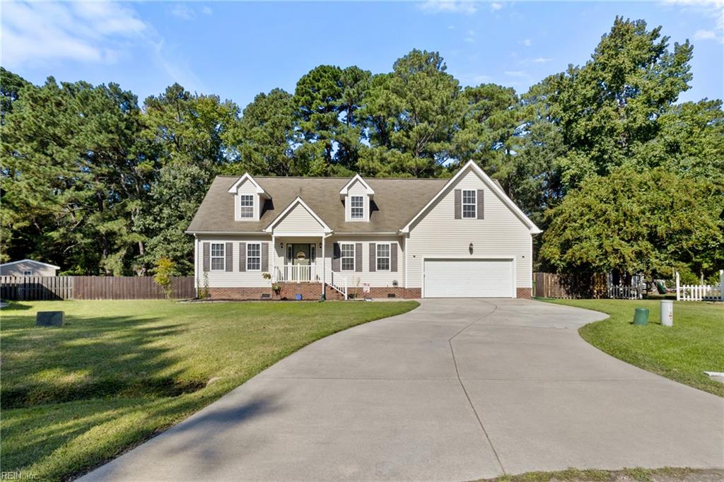 7703 Mainsail Court — photo