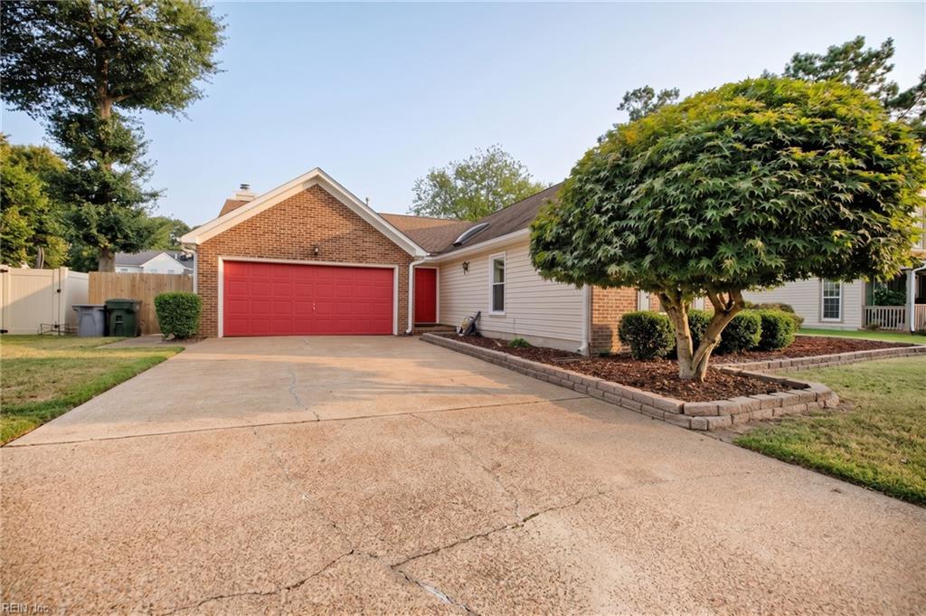 3 Thomas Athey Court — photo
