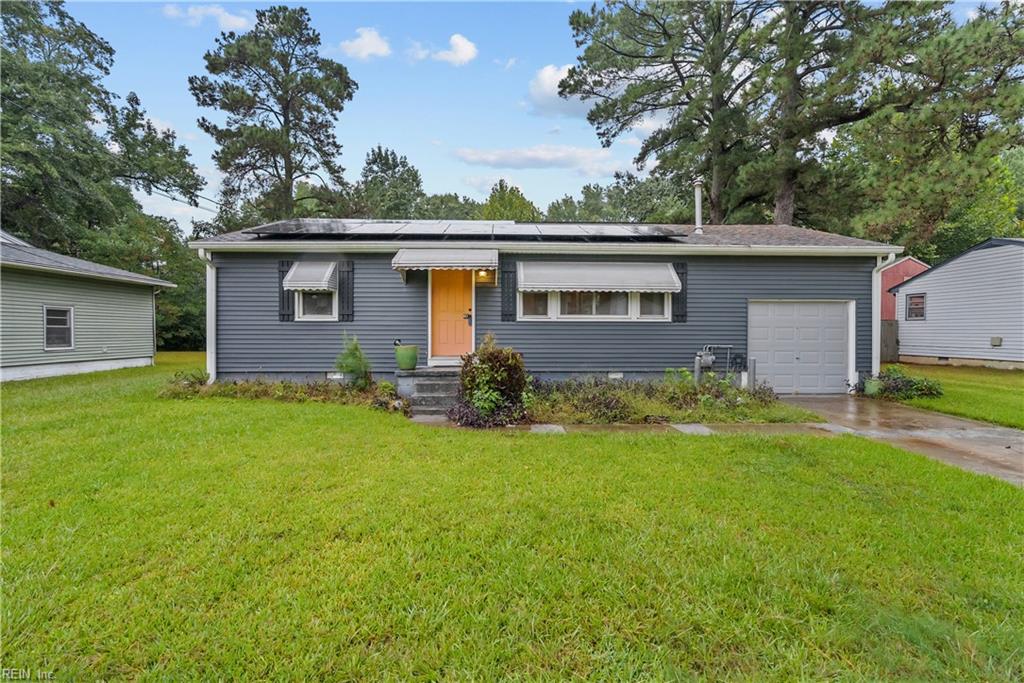 2704 George Drive — photo