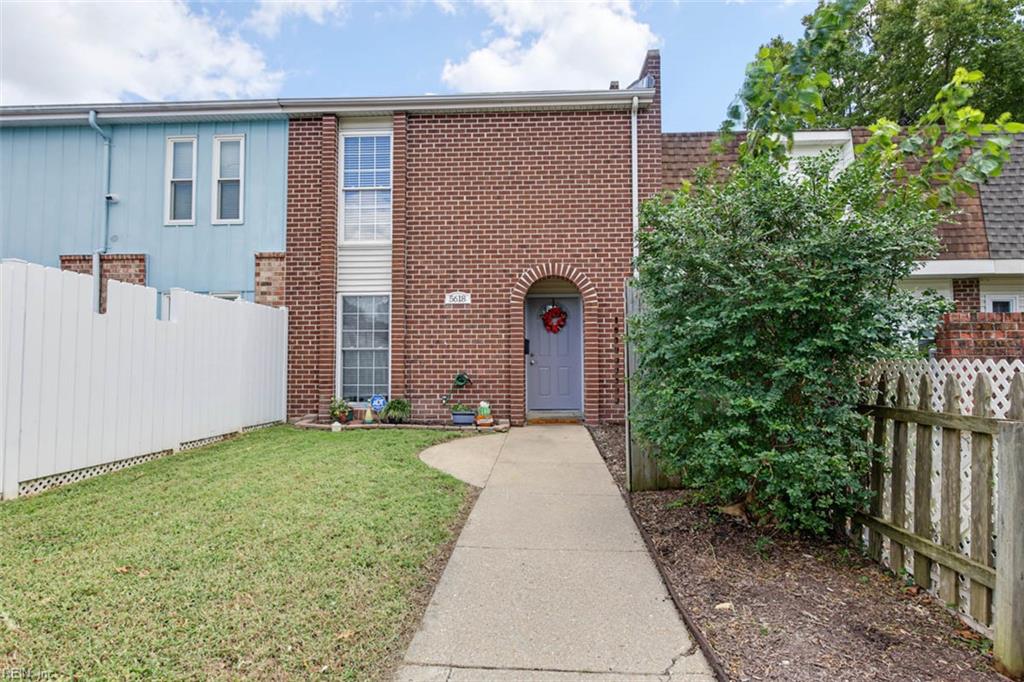 5618 Morningside Court — photo