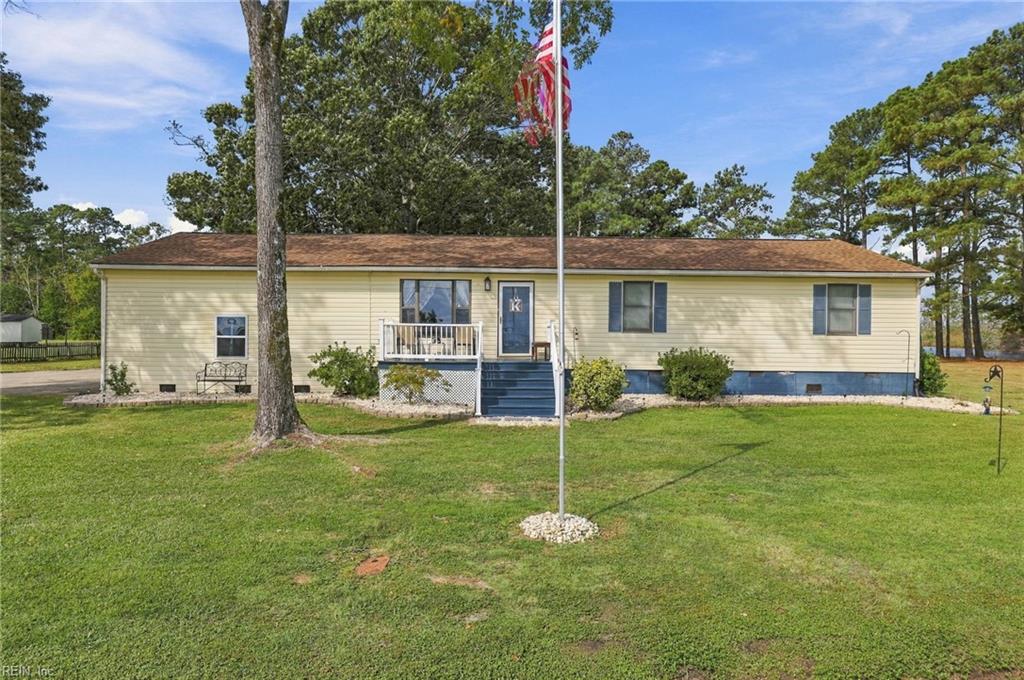 407 Driftwood Drive — photo