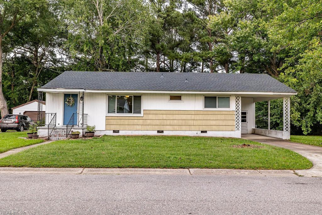 31 Warren Drive — photo