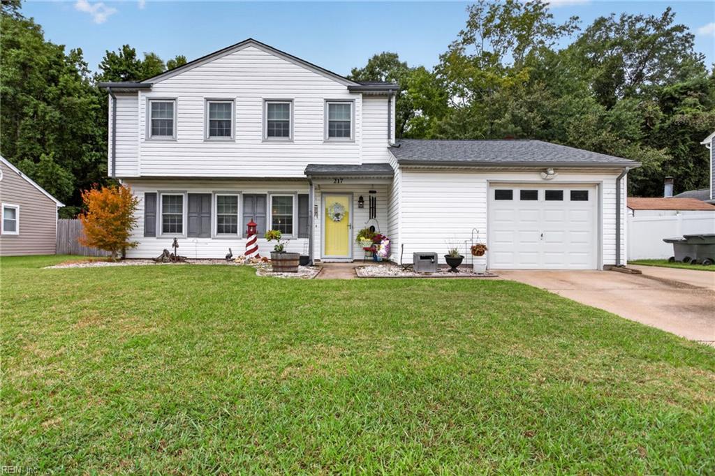 217 Eastlawn Drive — photo