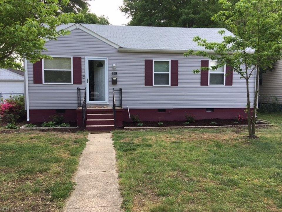 619 Waukesha Avenue — photo