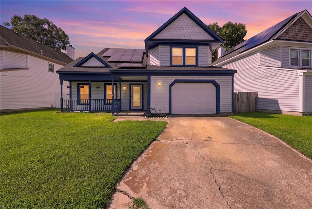 5373 Lynbrook Landing — photo