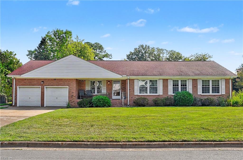 816 Adrian Drive — photo