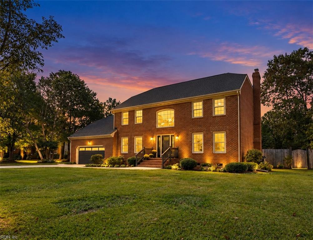 913 Sonora Court — photo