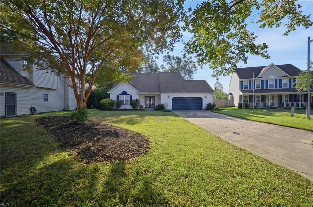 2924 Bald Eagle Bend — photo
