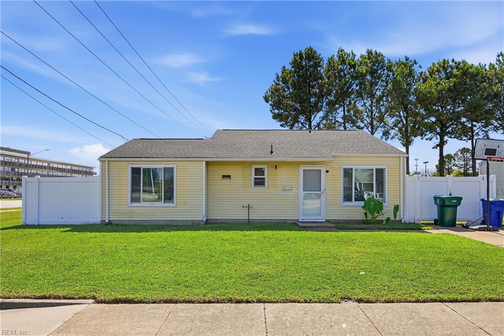 1134 Thisdell Lane — photo