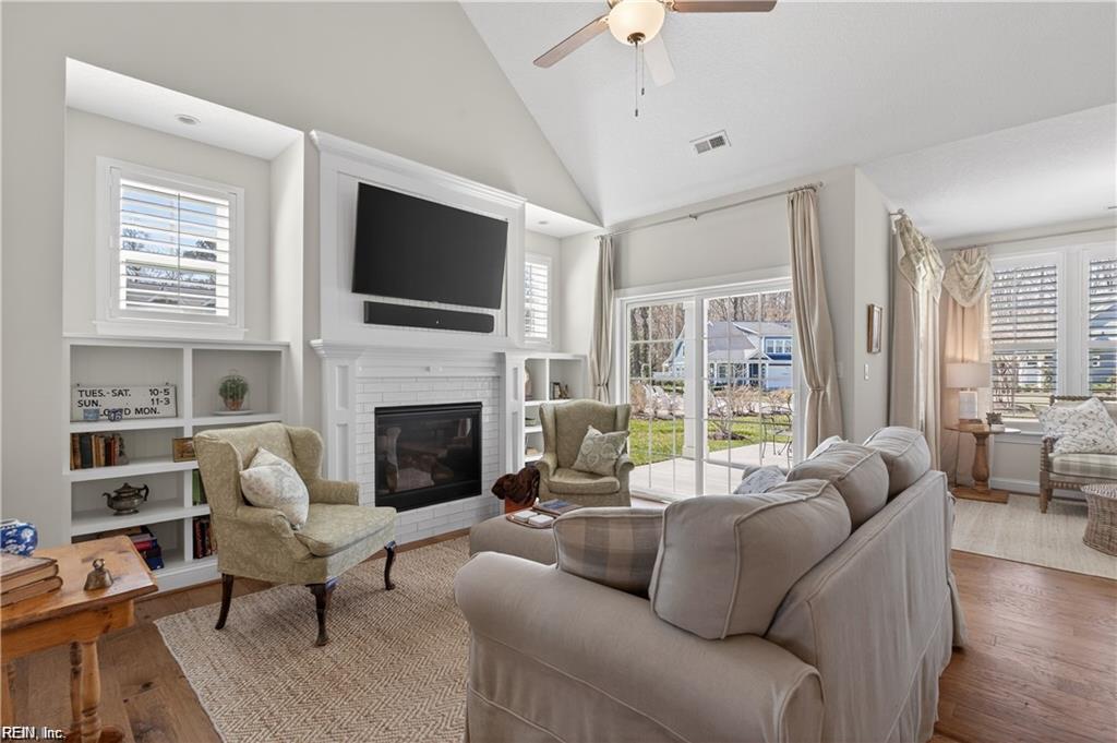 216 Preservation Reach — photo